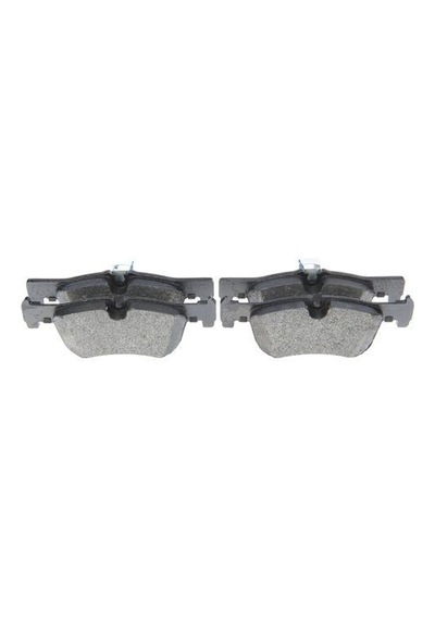 Bmw 1 Seri F20 116I / 116D Ön Fren Balatası 2012-2019 Bosch