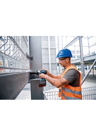 Bosch Professional Gds 18v-1050 H Akülü Darbeli Somun Sıkma