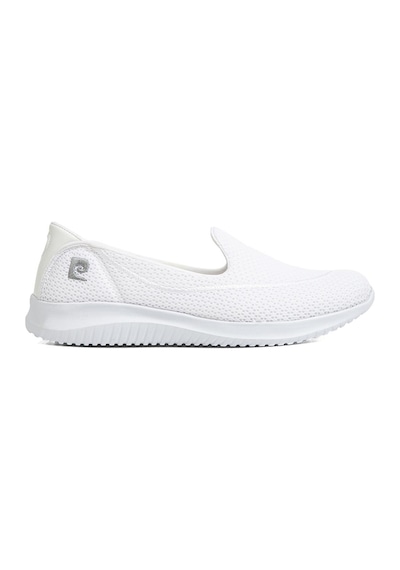 Pierre Cardin Pc-30168 - 3409 Beyaz - Kadın Spor Ayakkabı 001
