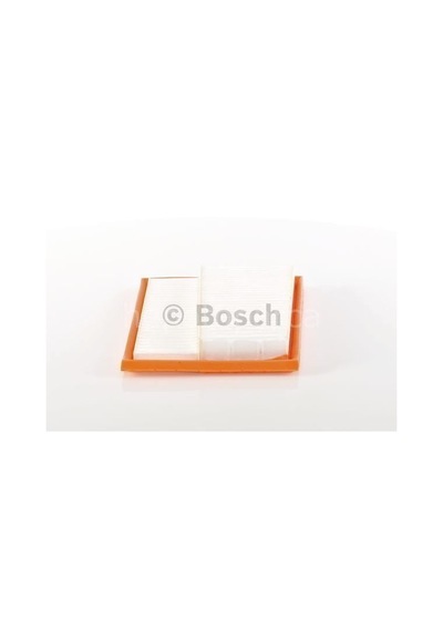 Mercedes-benz Clk 320 Cdı Coupe 04.2005 - 04.2009 Bosch Hava Filtresi Filitre