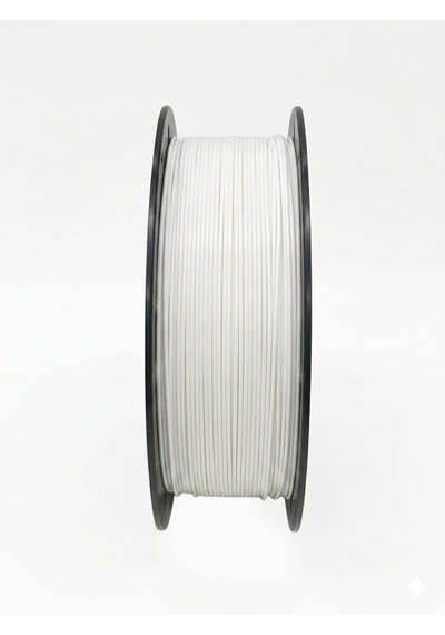 Filenta Beyaz Pla Premium Filament 1.75mm 1kg