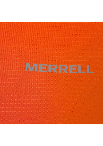 Merrell Pro Erkek Polo Tişört Turuncu