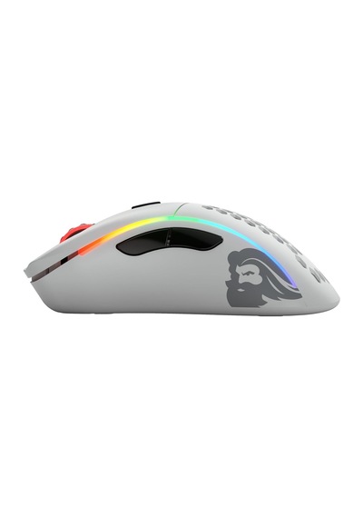 Glorious Pc Gaming Race Model D Oyun Faresi, Kablosuz, Ergonomik