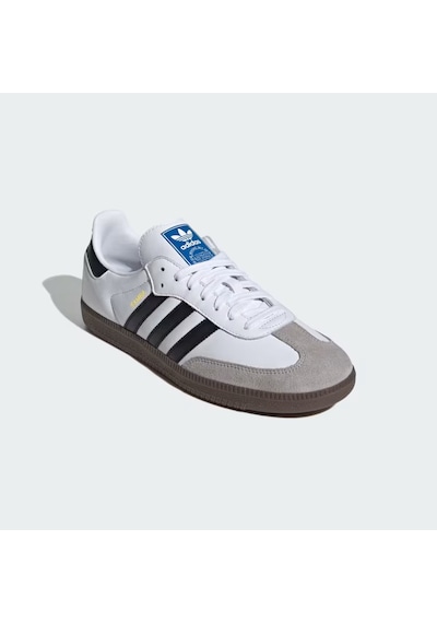 Adidas Samba Og Ayakkabı Beyaz/siyah