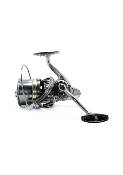 Captain Kaira 8000 Surf Makine 6+1 Bb