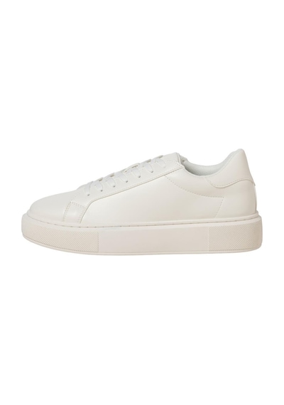 Jack & Jones Jfwaspıre Cupsole Pu Sneaker 12275135 Antrasit