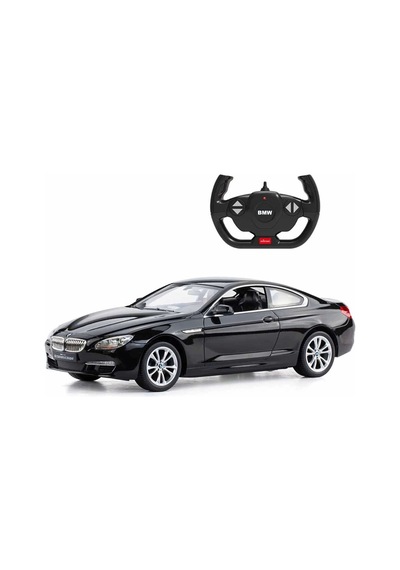 1:14 Uzaktan Kumandalı Bmw 6 Araba 34 Cm