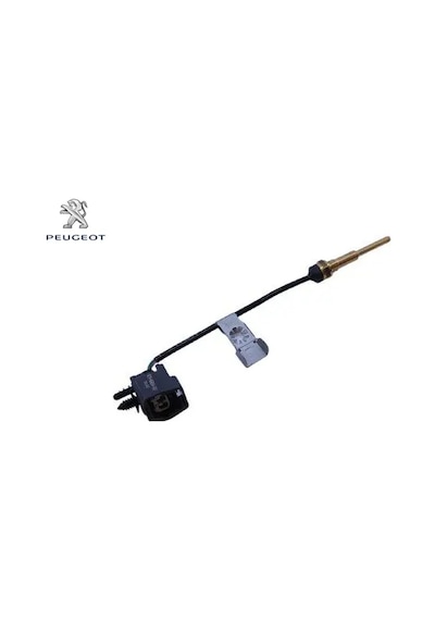 Hararet Müşürü Boxer-transit V347 2.2hdi 07-