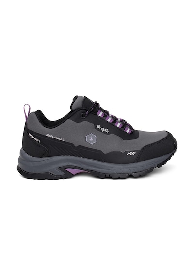 Lumberjack 4W ECO WMN 4PR Kadın  Koyu Gri Outdoor