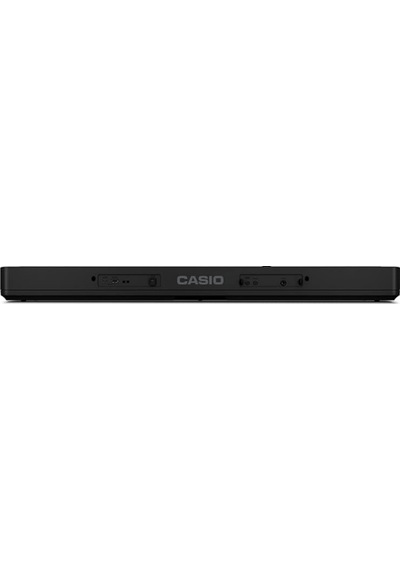 Casio Ct-s1bk 61 Tuşlu Org Siyah