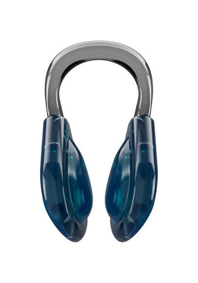Speedo Biofuse Noseclip Au Blue/grey Burun Tıkacı 8-00440014491 Mavi Mavi