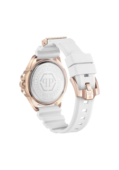 Philipp Plein Pwaaa2224 Erkek Kol Saati Rose Gold
