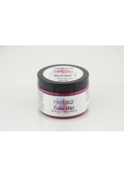 Cadence Color Mist Cm-05 Açık Fuşya Blending Mürekep