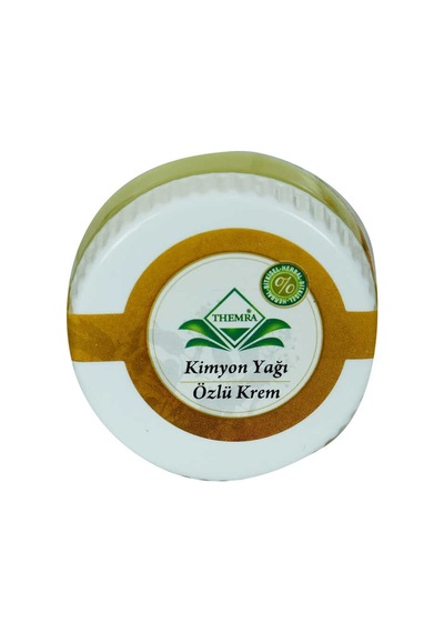 Kimyon Yağı Özlü Krem 50 Cc