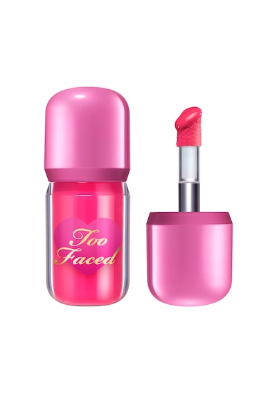 Too Faced Love Flush Blush - Işıltılı Likit Allık Head Over Heels Diğer