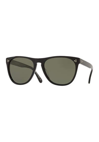 Oliver Peoples Op5091S 1005/9A Polarize Siyah Güneş Gözlüğü