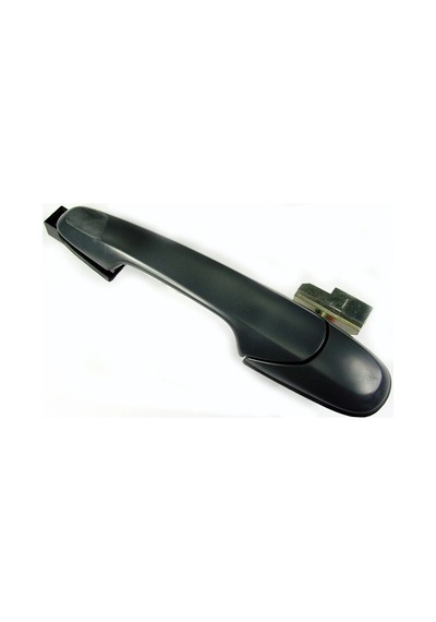 Suzuki Lıana- 2002-2003 Arka Kapı Dış Açma Kolu Sol Siyah Oem No: 82840-54g10-5pk