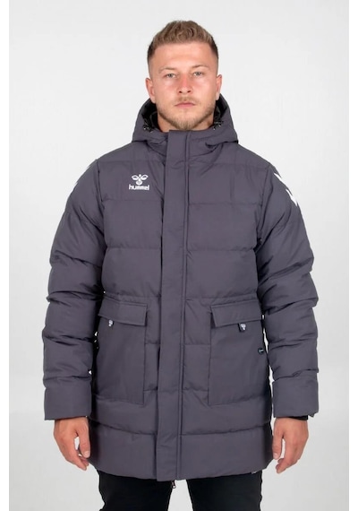 Hummel Line Mont Antrasit