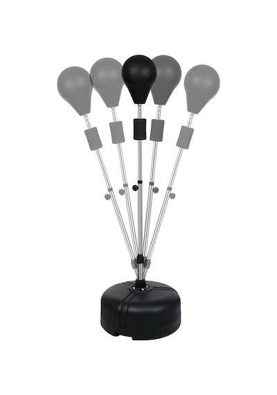 Punching Ball 156 Cm Ayarlanabilir Çok Renkli