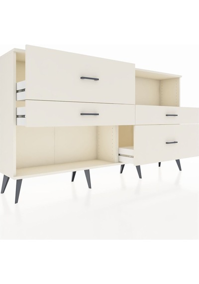 Arges Konsol Tek Raflı 4 Çekmeceli 176x30x99 Aytaşı-aytaşı Aytaşı-aytaşı Arges Konsol Tek Raflı 4 Çekmeceli 176x30x99 Aytaşı-aytaşı Aytaşı-aytaşı