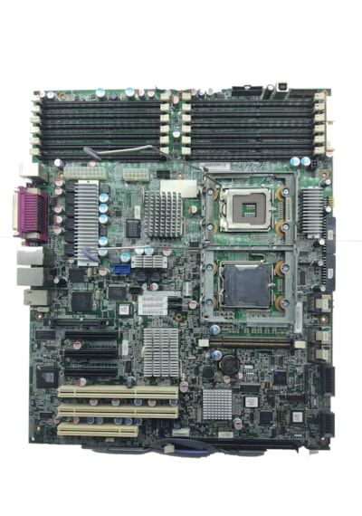 Ibm X3400 Sunucu Supermıcro M97ıp Server Anakartı İntel Lga 775 İlan No: 1310451798
