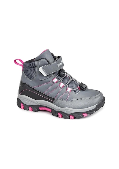 Jump 27788-22k Fashıon Athletic Patik Çocuk Spor Ayakkabı JUMP-27788-P-R12999 Gri - Pembe Jump 27788-22k Fashıon Athletic Patik Çocuk Spor Ayakkabı JUMP-27788-P-R12999 Gri - Pembe