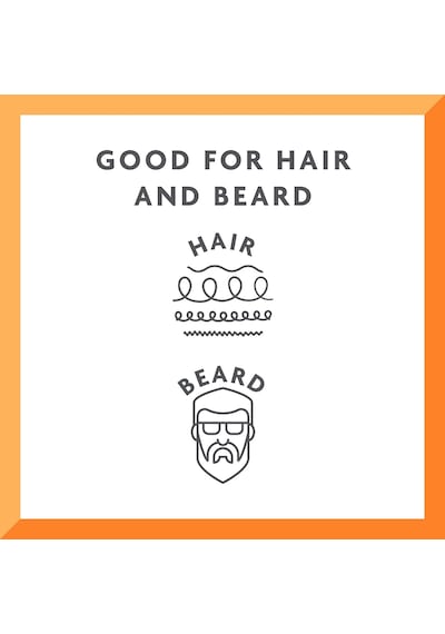 Cantu Beard Oil Sakal Yağı 100 ML