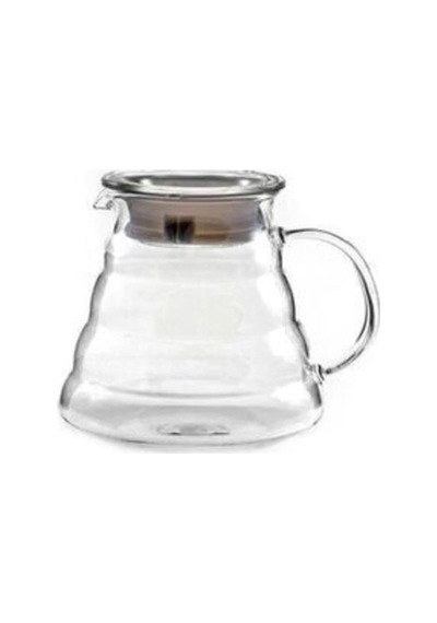 Kahve Sürahisi Coffee Server 600 Ml