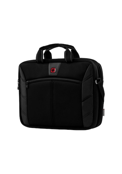 Wenger Sherpa Slimcase 16" Evrak Çantası 600653 Çok Renkli