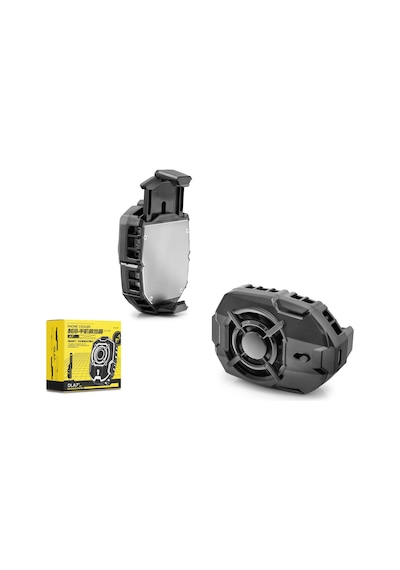 Hadron Hdx4352 Telefon Soğutucu Radyatörlü Işıklı 2 Kademeli