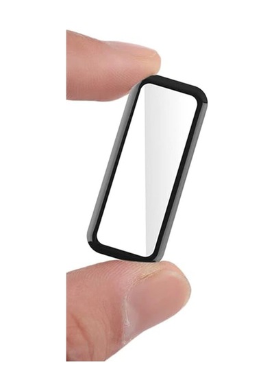 Huawei Band 8 Polymer Nano Ekran Koruyucu - Şeffaf - 100 70018671