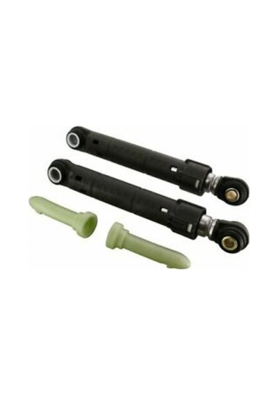 Bosch Uyumlu Çamaşır Makinesi Amortisör Seti 2Li Set - 405915049