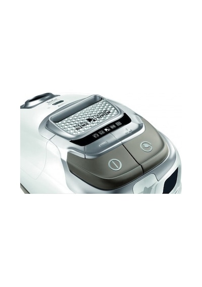 Tefal Silence Force Allergy TW7487 400 W Toz Torbalı Süpürge
