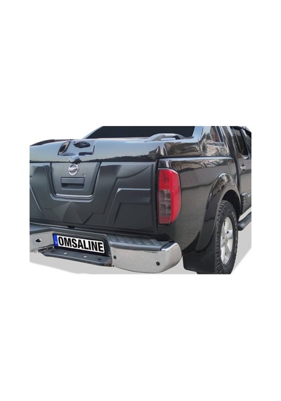 Nissan Navara Bagaj Kapağı Dodik 2006-2015 Arası