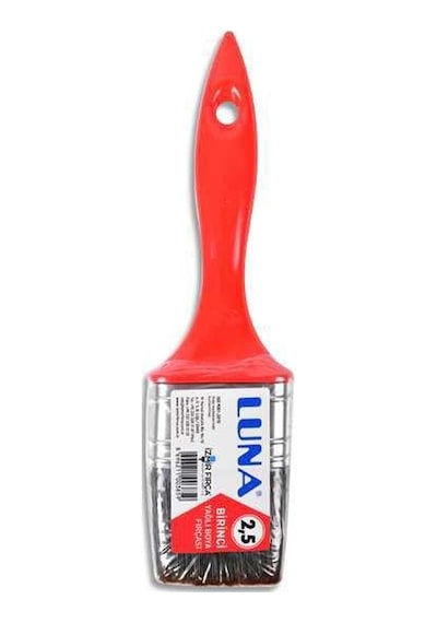 2,5no Y.boya Fırçası 003859