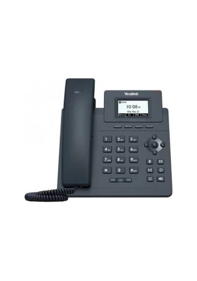 Yealınk Sıp-t30 Masaüstü Ip Telefon