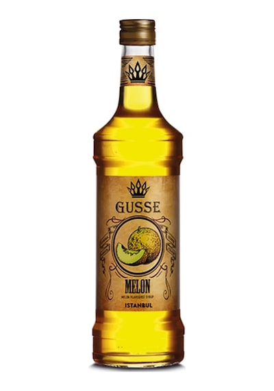 Gusse Kavun Kokteyl Şurubu 700 ML