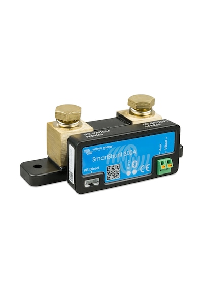 Victron Smartshunt 300a Bluetooth Ve.direct Akıllı Akü Monitörü 6,5-70v