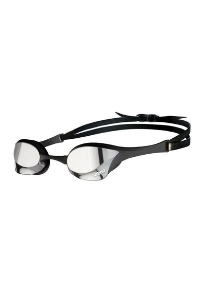 Cobra Ultra Swipe Mr Unisex Siyah Yüzücü Gözlüğü 002507550 Çok Renkli