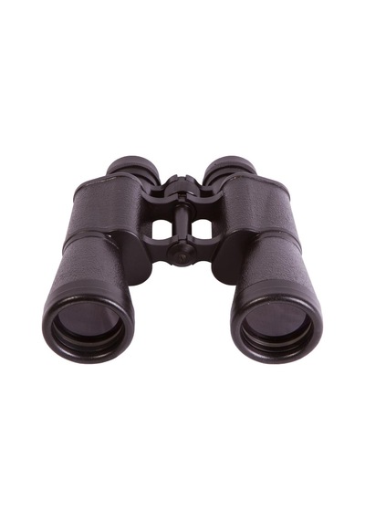 Levenhuk Heritage BASE 12x45 Binoküler Dürbün Siyah