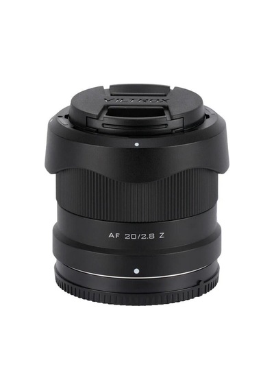 Viltrox Af 20mm F2.8 Air Nikon Z Mount Full-frame Lens