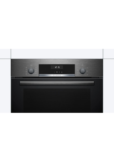 Bosch HBF537EG5T 66 LT Ankastre Fırın