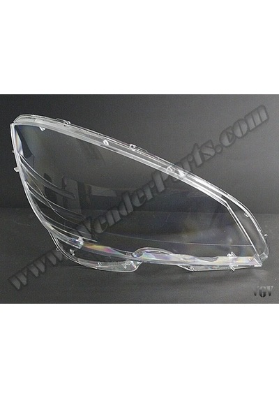 Mercedes W204 2007-2010 Far Camı Sağ 2049065203 Wender