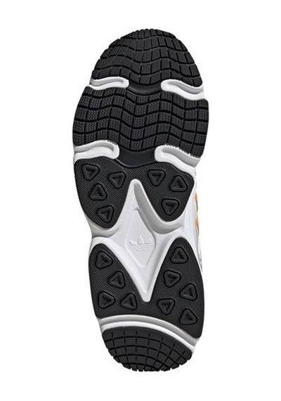 Adidas Ozmıllen W Kadın Sneaker If9496-beyaz Beyaz