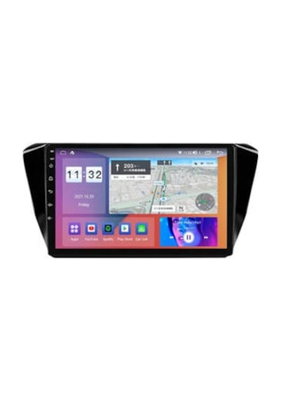 NAKAMİCHİ Skoda Super B Old 2009-2015 Android 2 Gb Ram + 32 Gb Rom Carplay Multimedya