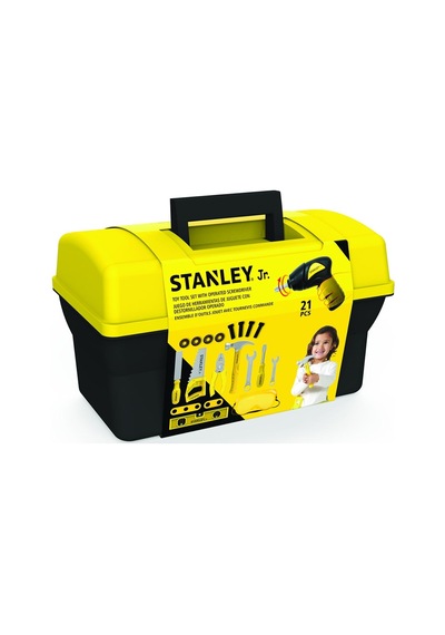 Stanley Jr. - Alet Çantası Seti