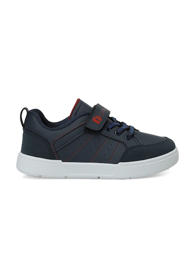 I Cool Jacop F Lacivert Erkek Çocuk Sneaker 000000000102714631