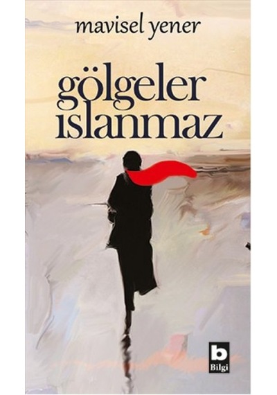 Gölgeler Islanmaz - Yqbx-652772