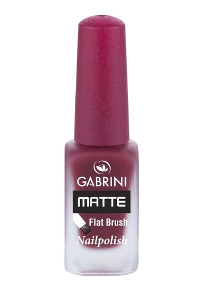 Mat Oje - Matte Nail Polish M20