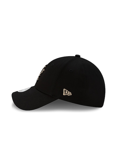 New Era Leopard Infill 9forty Neyyan Siyah Şapka 60691330 Siyah